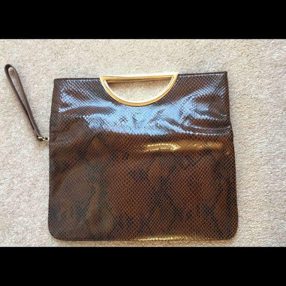 Clutch Purse - Picture 2 of 4